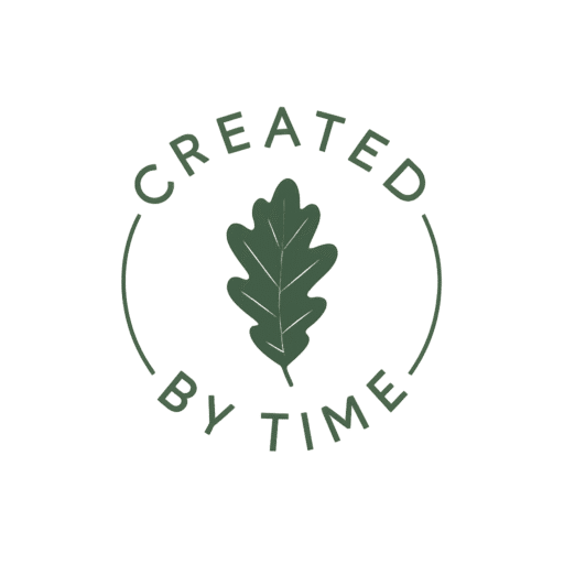 Created by Time